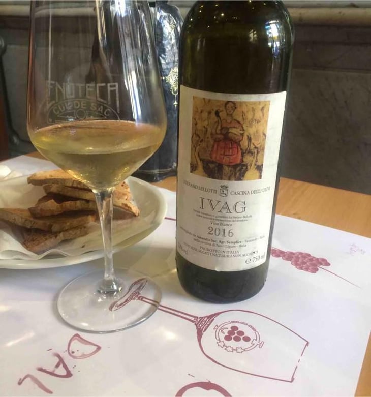 Ivag - Cascina degli Ulivi - Ilaria Bellotti 