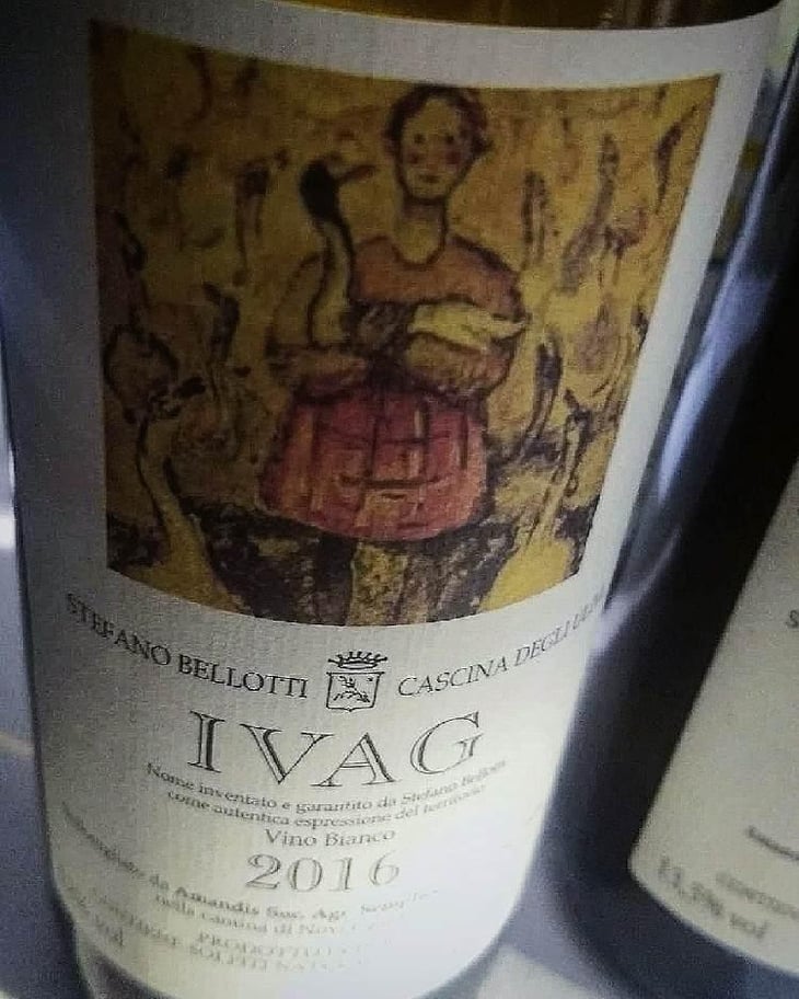 Ivag - Cascina degli Ulivi - Ilaria Bellotti 