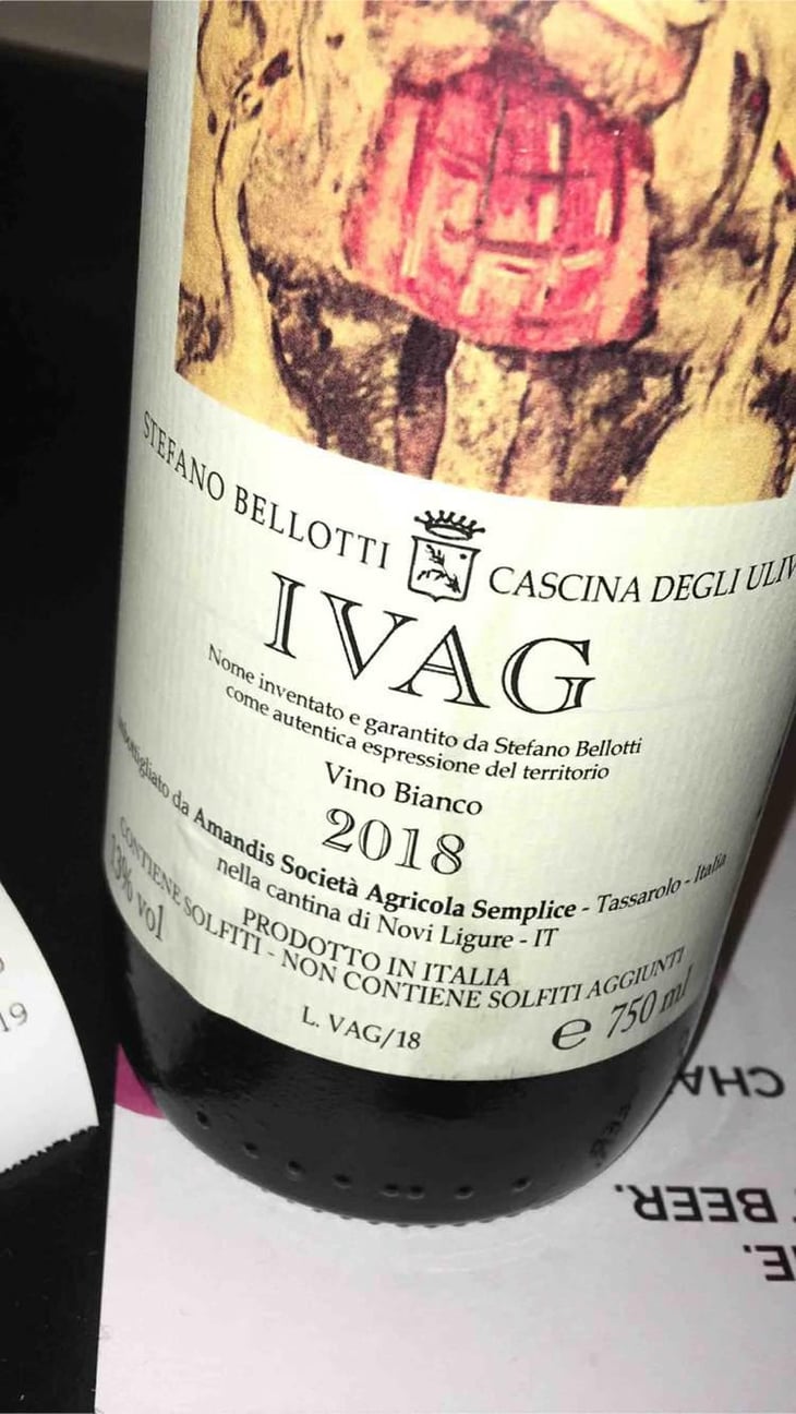 Ivag - Cascina degli Ulivi - Ilaria Bellotti 