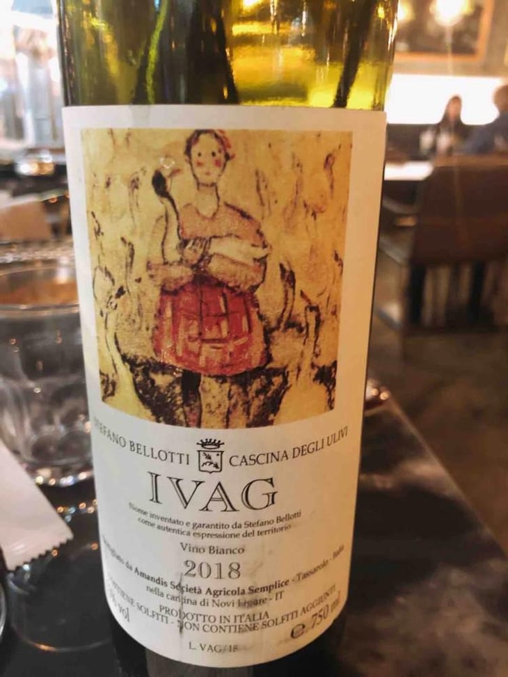 Ivag - Cascina degli Ulivi - Ilaria Bellotti 