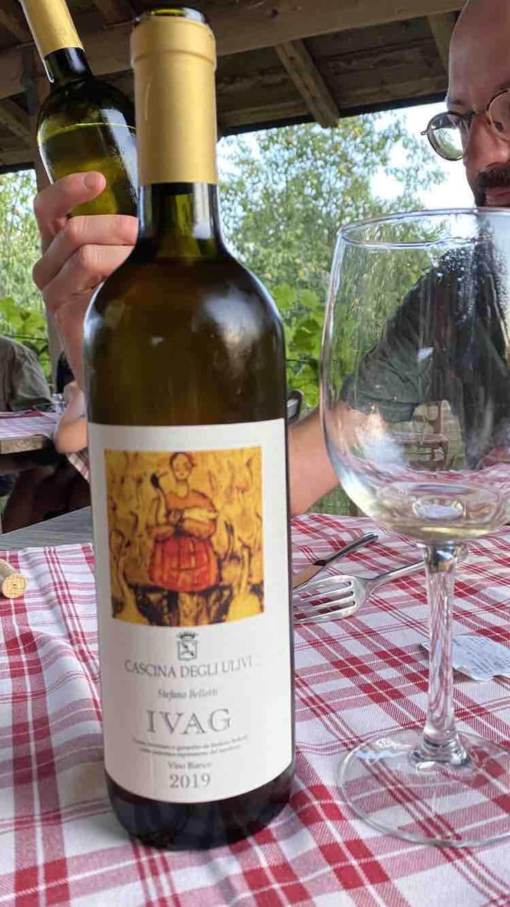 Ivag - Cascina degli Ulivi - Ilaria Bellotti 