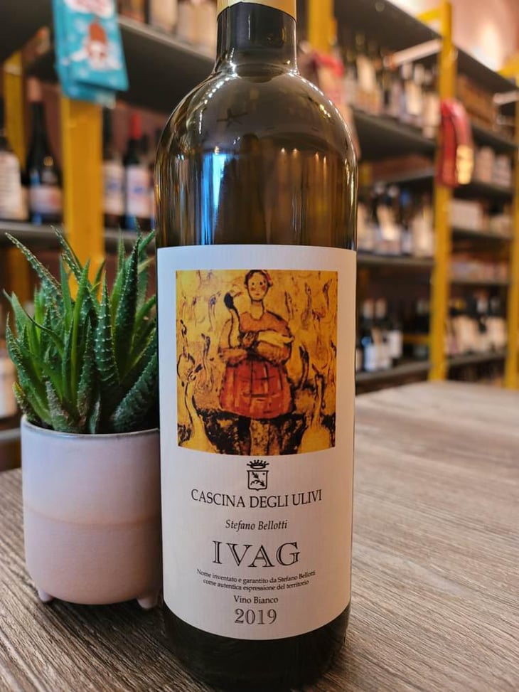 Ivag - Cascina degli Ulivi - Ilaria Bellotti 