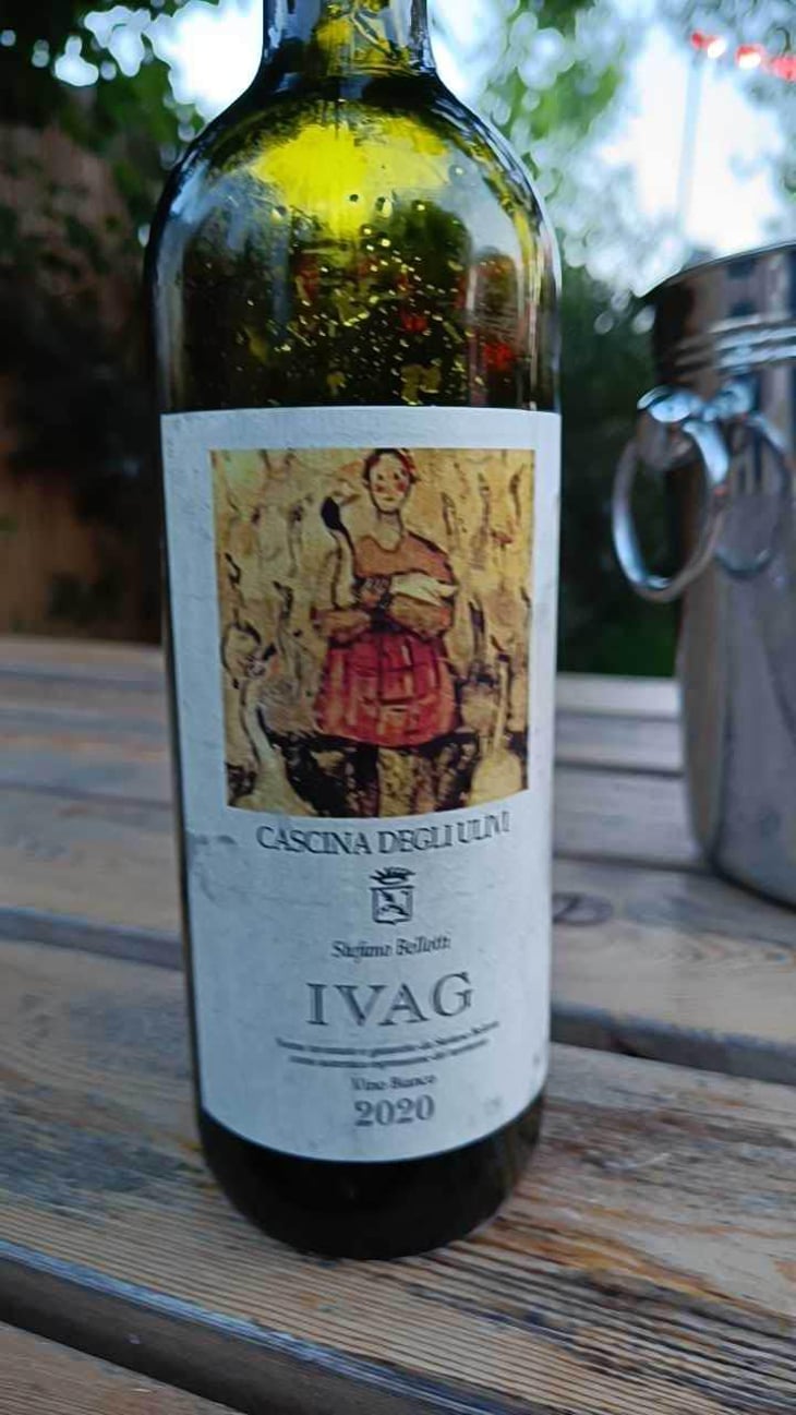 Ivag - Cascina degli Ulivi - Ilaria Bellotti 