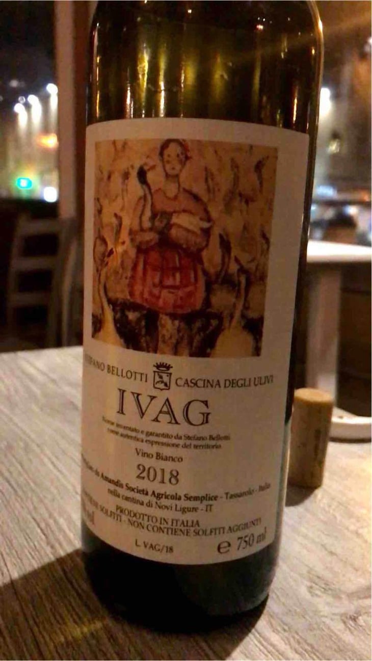 Ivag - Cascina degli Ulivi - Ilaria Bellotti 