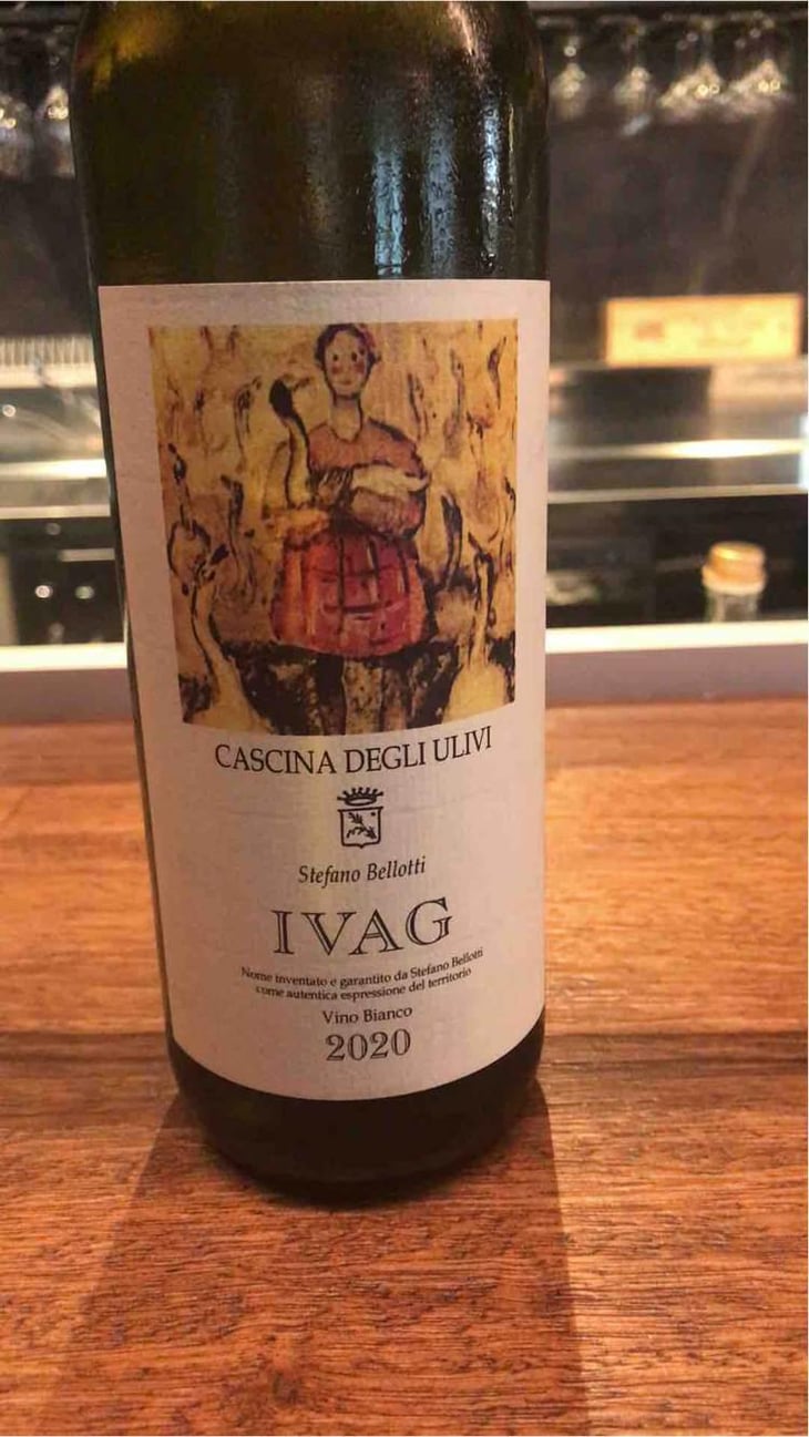 Ivag - Cascina degli Ulivi - Ilaria Bellotti 