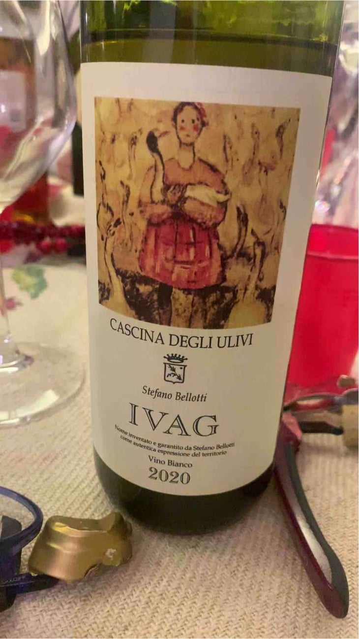 Ivag - Cascina degli Ulivi - Ilaria Bellotti 