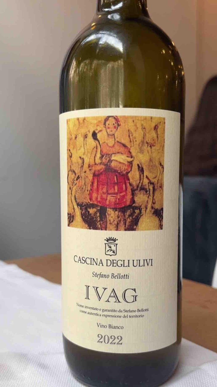 Ivag - Cascina degli Ulivi - Ilaria Bellotti 