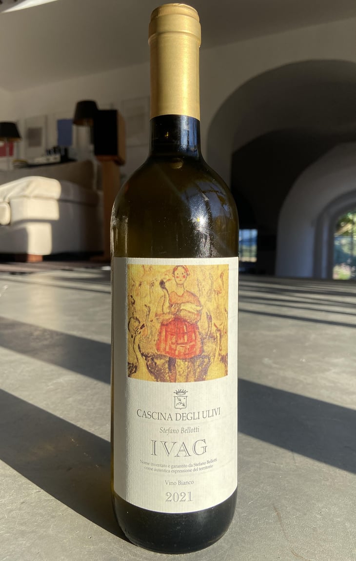 Ivag - Cascina degli Ulivi - Ilaria Bellotti 