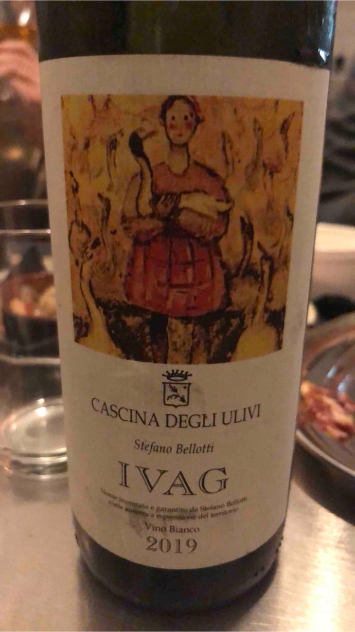Ivag - Cascina degli Ulivi - Ilaria Bellotti 