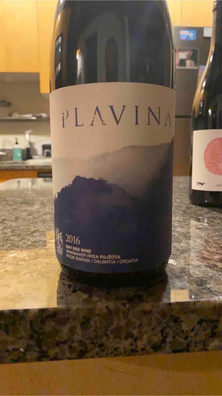 Ivica Piližota Winery - Dalmatia - Ivica Piližota 