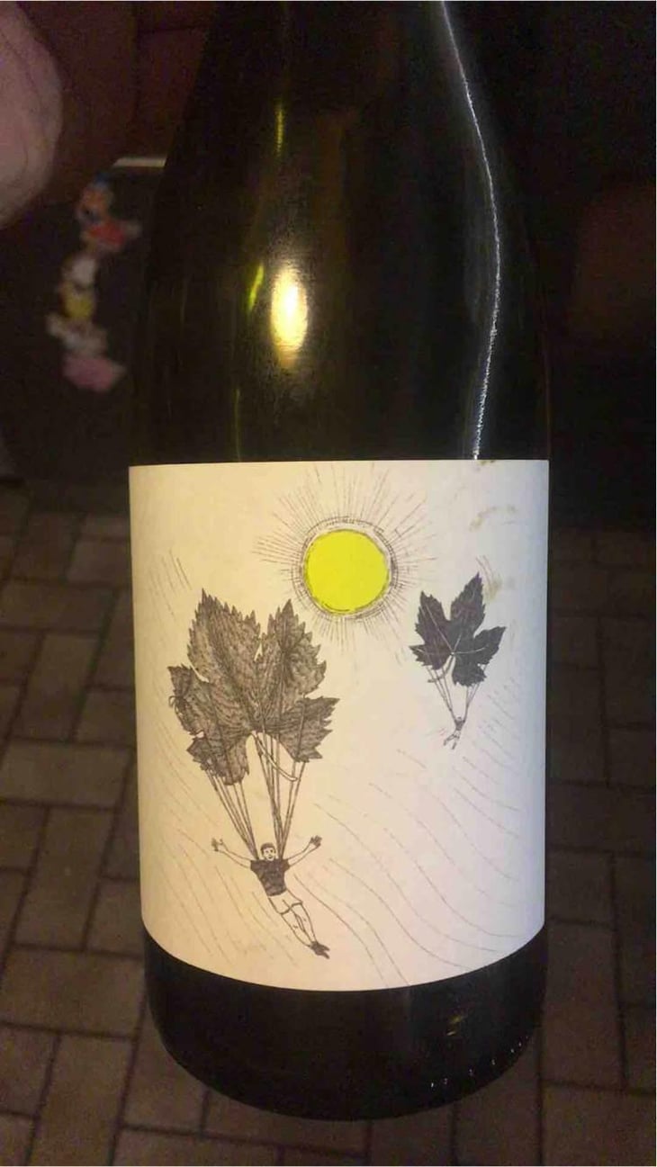 Ivre Comme L'Air - Domaine Eole - Hervé Bessiere 