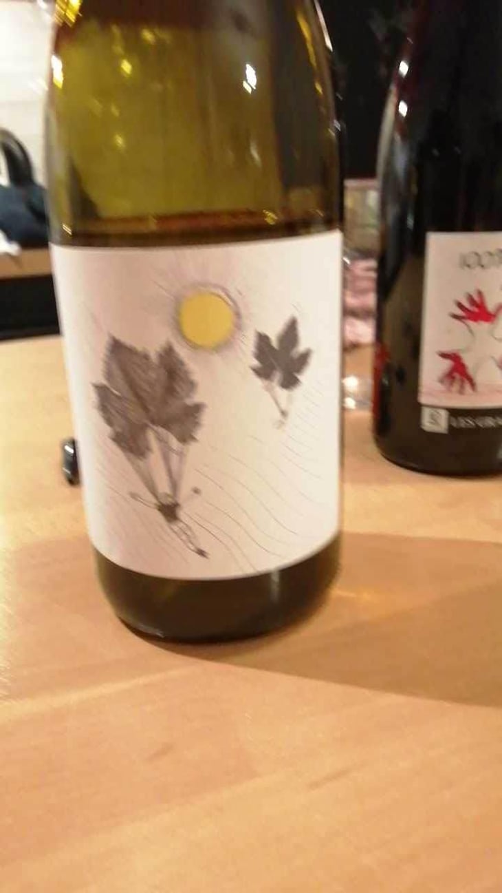 Ivre Comme L'Air - Domaine Eole - Hervé Bessiere 