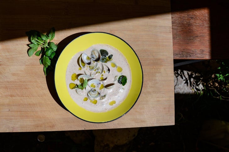. - Caro Melo Osteria - 800604