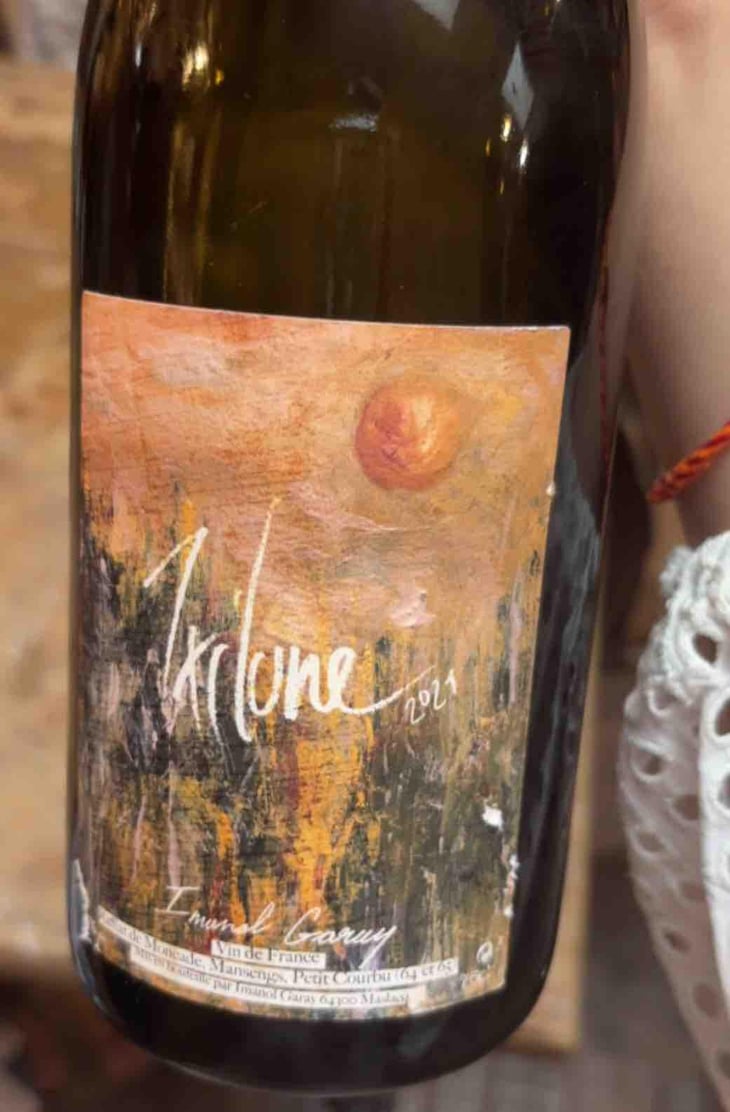 Ixilune - Imanol Garay - Imanol Garay 