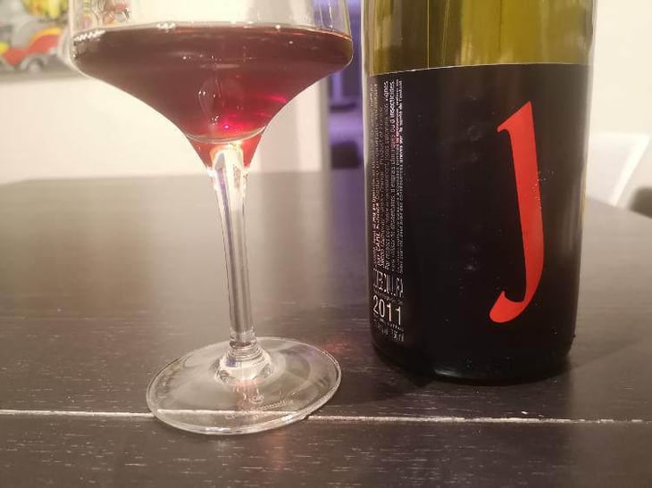 J - Domaine de Saint Pierre - Fabrice Dodane 