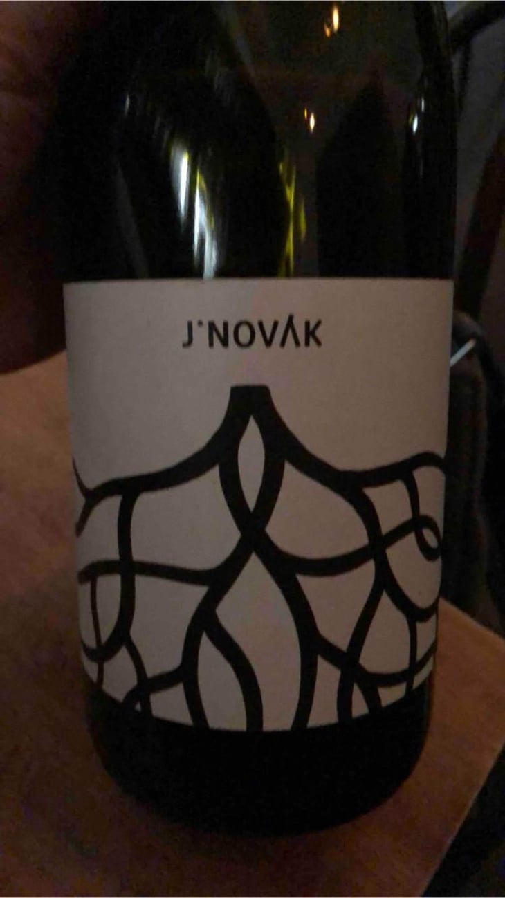 J Novak - Moravia - Jacob Novak 