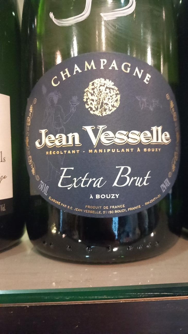 J. VESSELLE - J. VESSELLE - Jean Vesselle 
