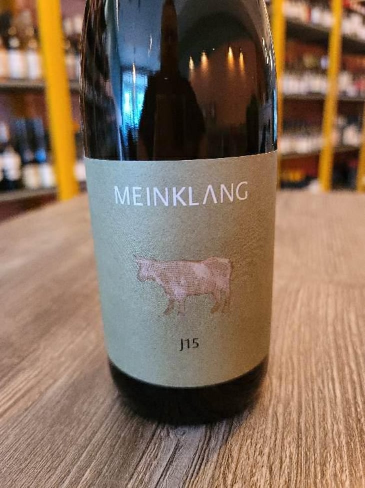 J13 - Meinklang - Weingut Michlits - Angela & Werner Michlits 