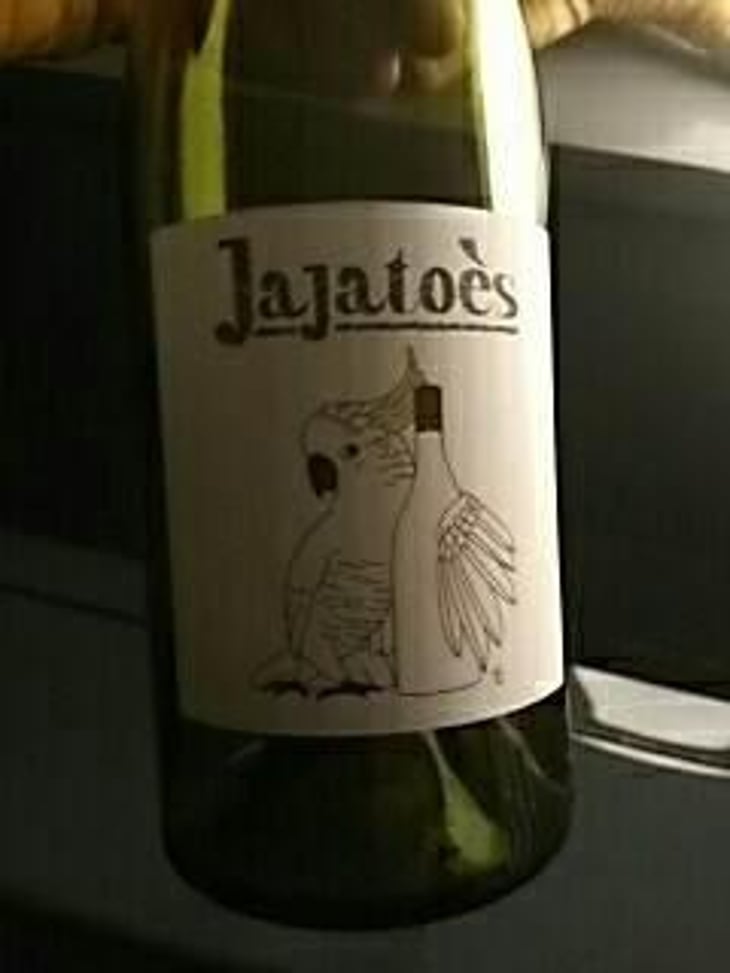 Jajatoes - Domaine du Petit Oratoire - Lori Haon 