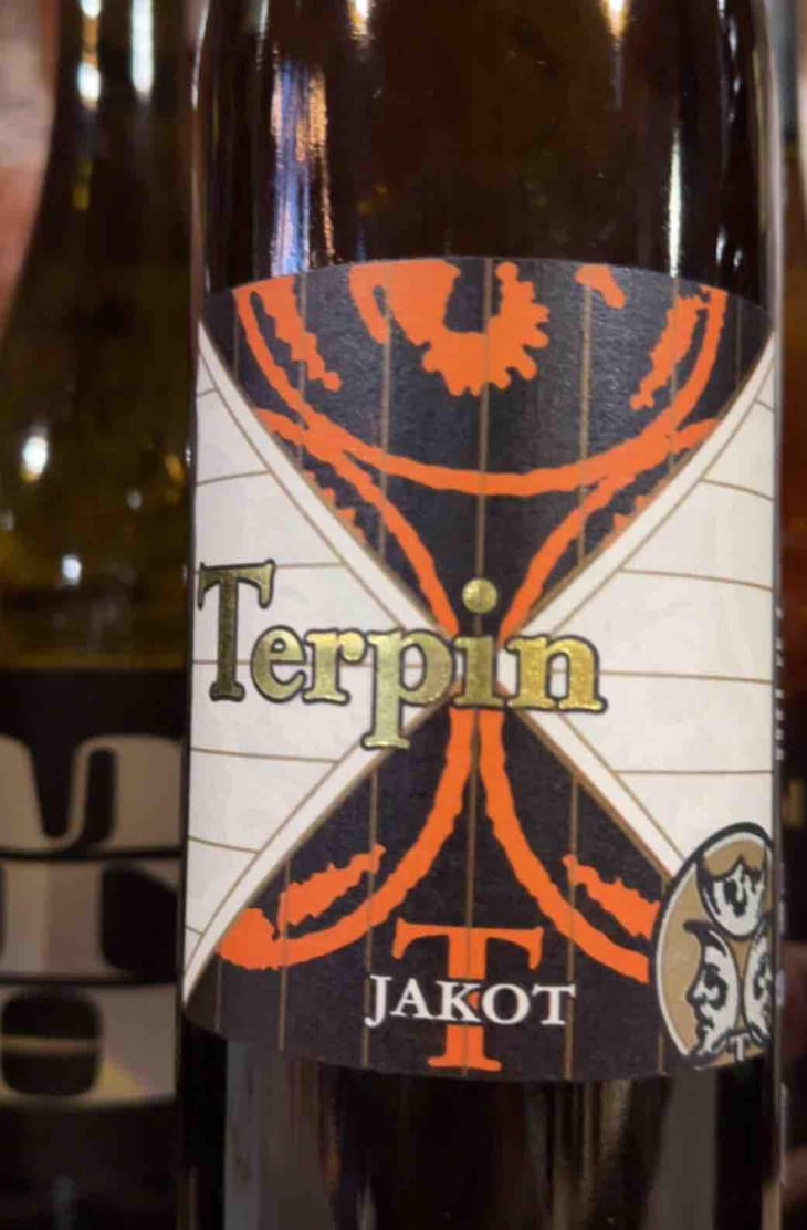 Jakot - Azienda Agricola Franco Terpin - Franco Terpin 