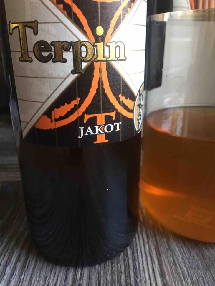 Jakot - Azienda Agricola Franco Terpin - Franco Terpin 