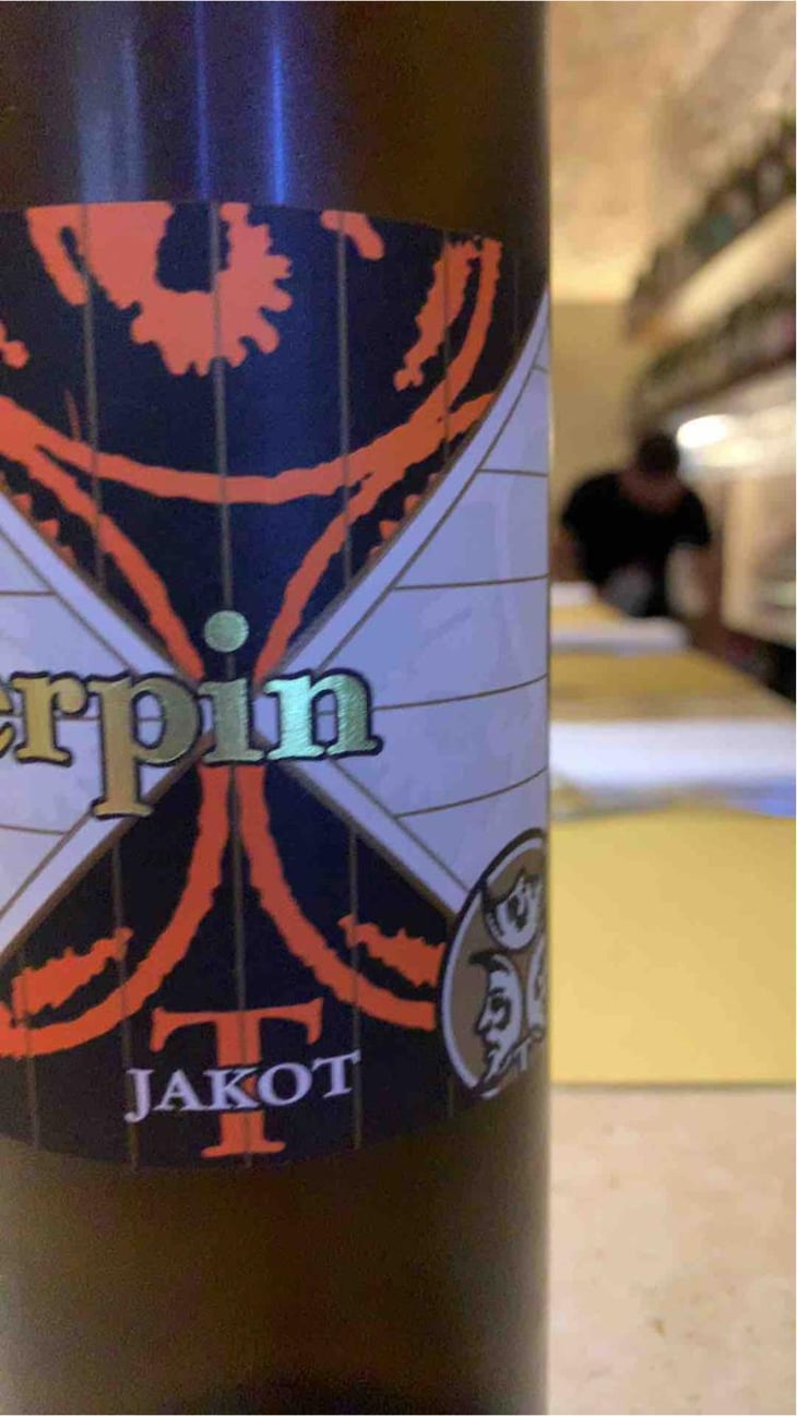 Jakot - Azienda Agricola Franco Terpin - Franco Terpin 