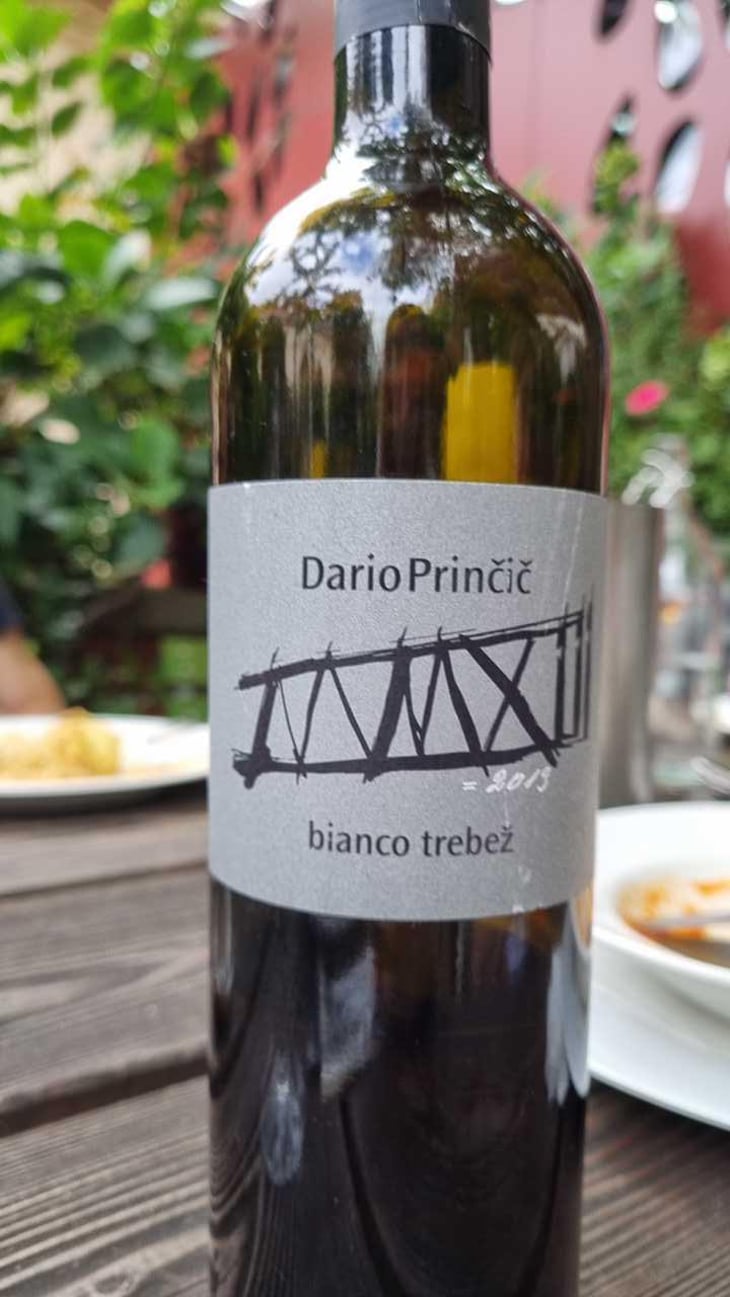 Jakot - Dario Prinčič - Dario Prinčič 