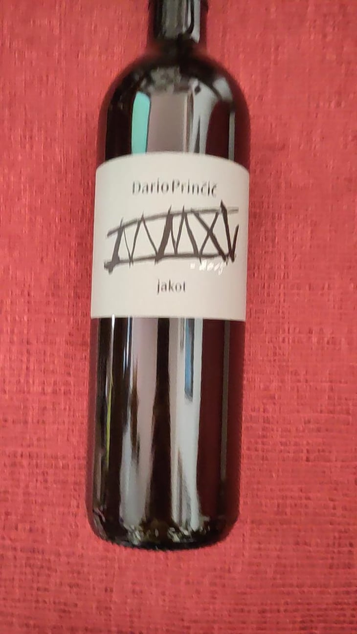 Jakot - Dario Prinčič - Dario Prinčič 