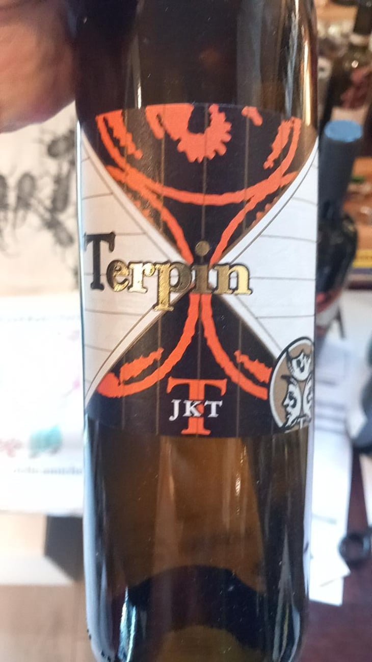 Jakot - Azienda Agricola Franco Terpin - Franco Terpin 