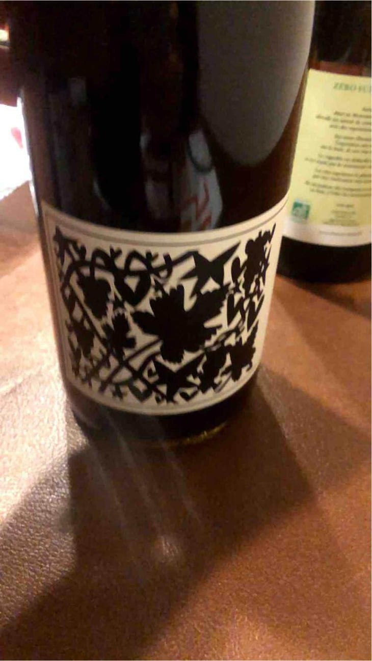 Jambalaia Rouge - La Clarine Farm - Hank Beckmeyer 