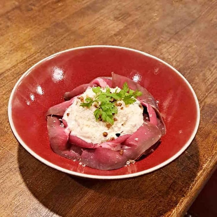 Jambon De Chevreuil - Nosch Cantine et Comptoir - 584297