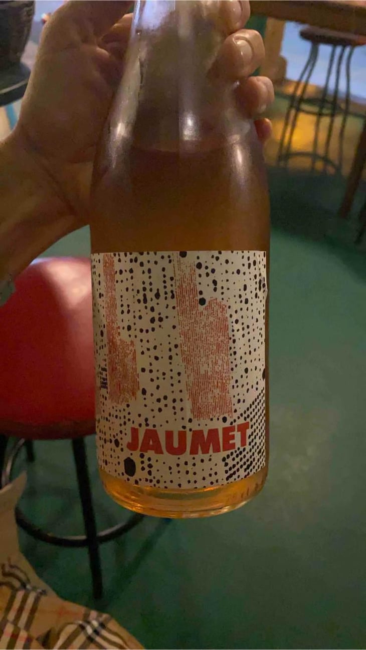 Jaumet - Jaume Prats - Jaume Prats -2021