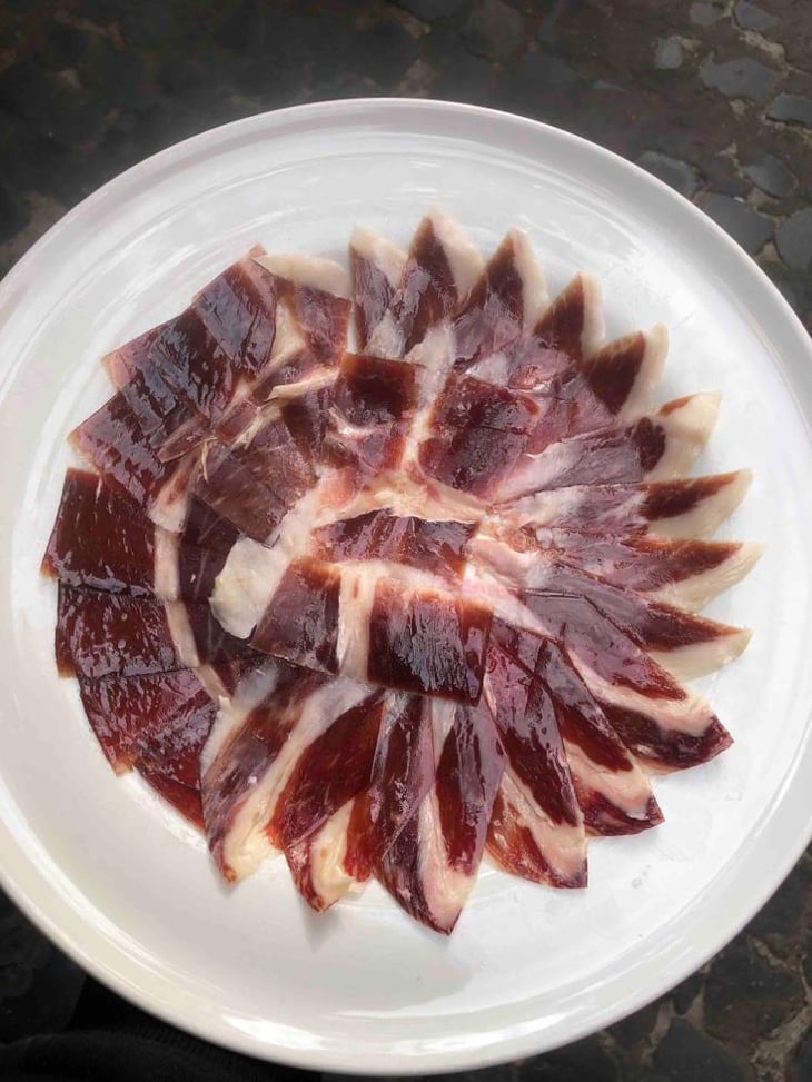 Jamon De Bellota - Latteria Trastevere - 622806
