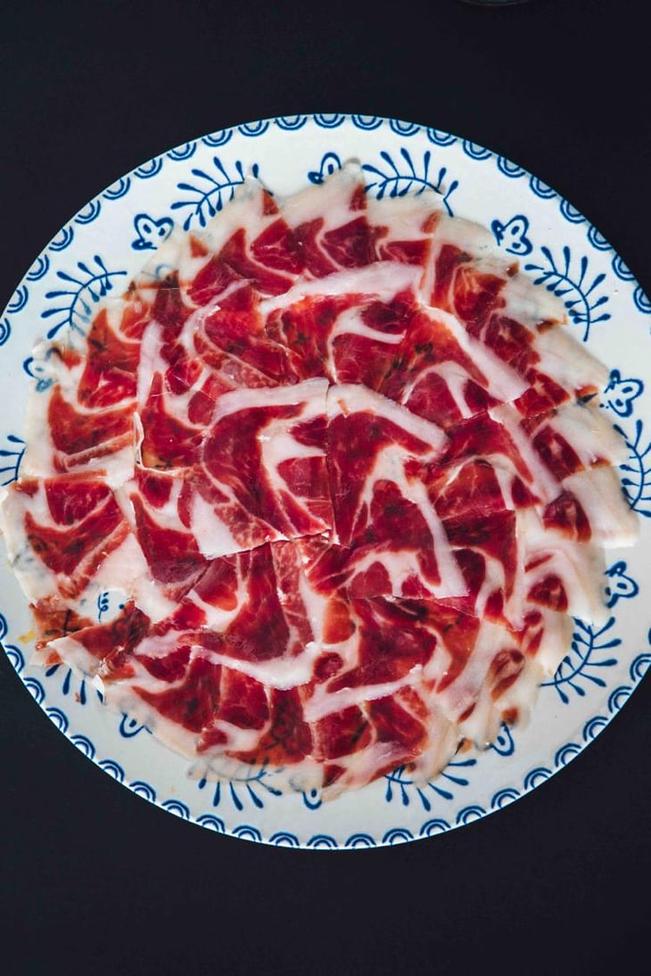 Jamón Ibérico - Entre Suros - 807886