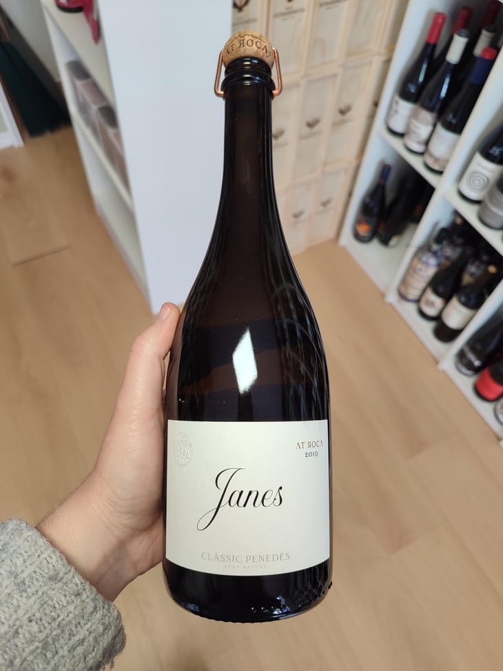 Janes - Anima Mundi - Agustí Torello Roca -2019