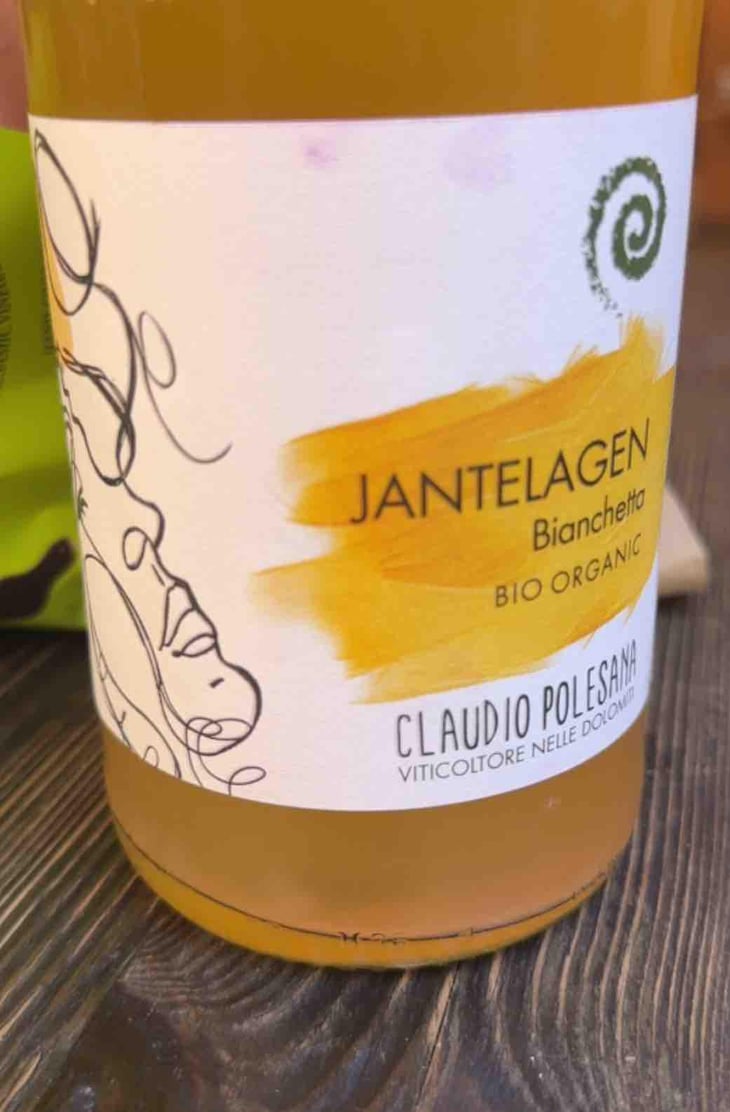 jantelagen - Agricola Polesana - Terre dei Gaia - Claudio Polesana -2020