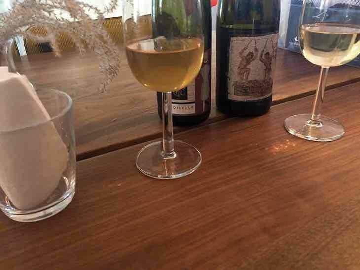 Janus - Domaine de L'Ecu - Claire & Fred NIGER 