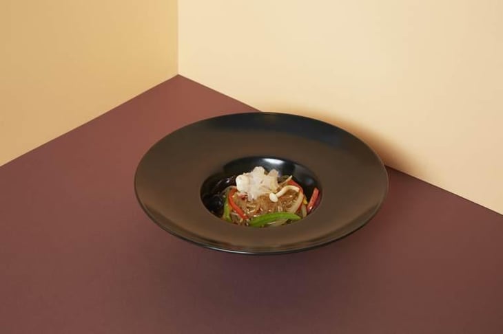 Japchae : 잡채 - Ma-shi-ta - 445198