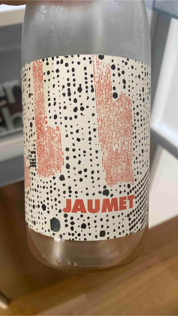 Jaumet - Jaume Prats - Jaume Prats -2021