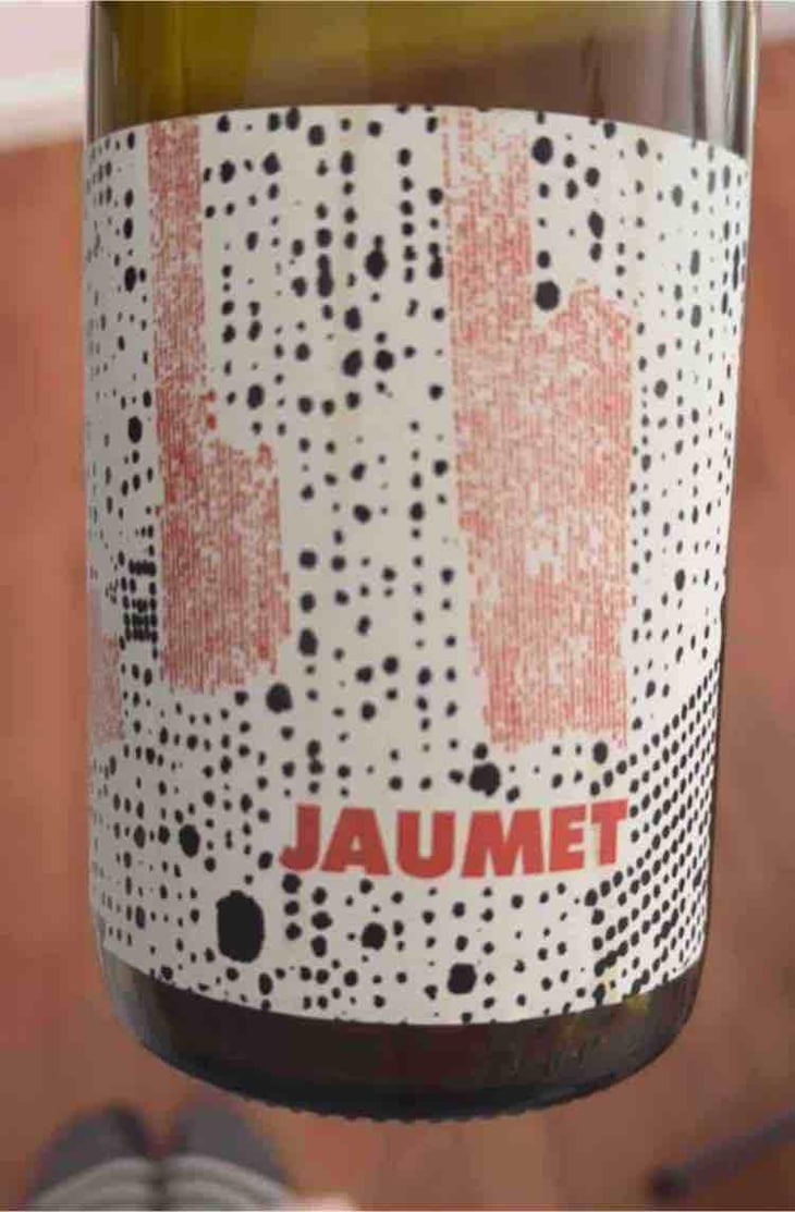 Jaumet - Jaume Prats - Jaume Prats -2021