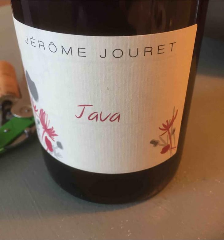 Java - Jérome Jouret - Jérôme Jouret 
