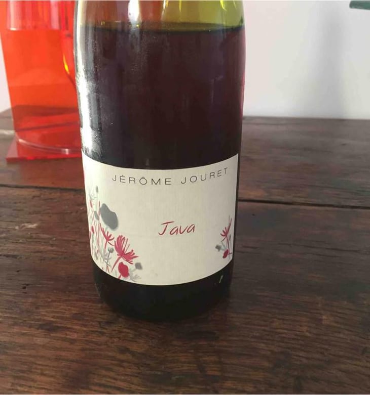 Java - Jérome Jouret - Jérôme Jouret 