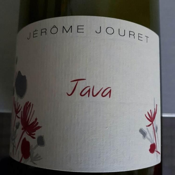 Java - Jérome Jouret - Jérôme Jouret 