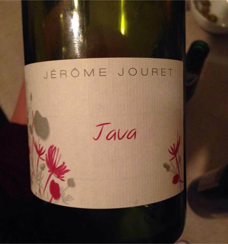 Java - Jérome Jouret - Jérôme Jouret 
