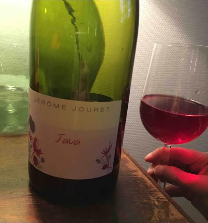 Java - Jérome Jouret - Jérôme Jouret 