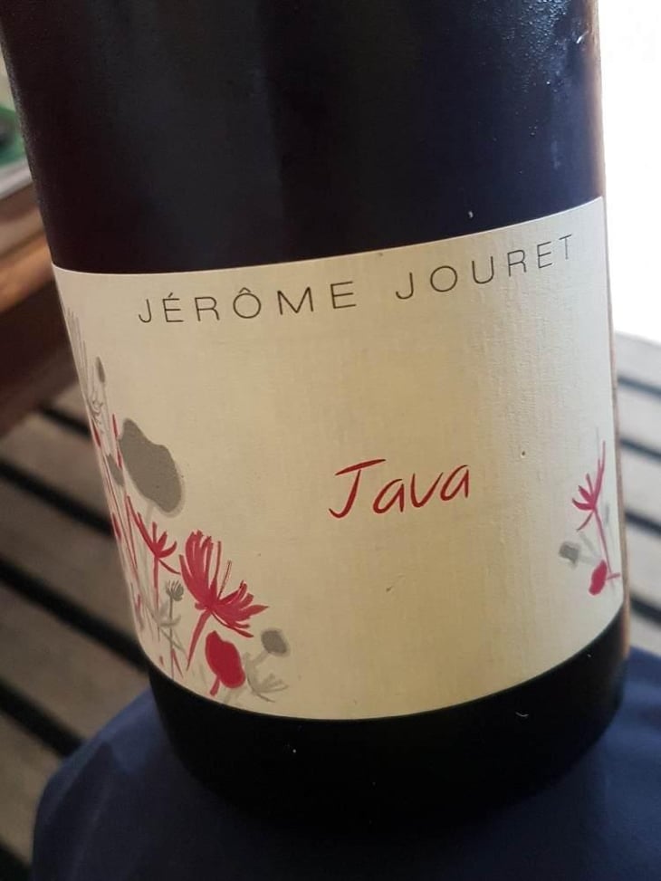 Java - Jérome Jouret - Jérôme Jouret 