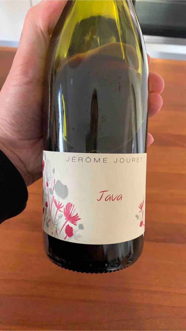 Java - Jérome Jouret - Jérôme Jouret 