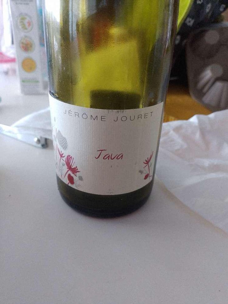 Java - Jérome Jouret - Jérôme Jouret 