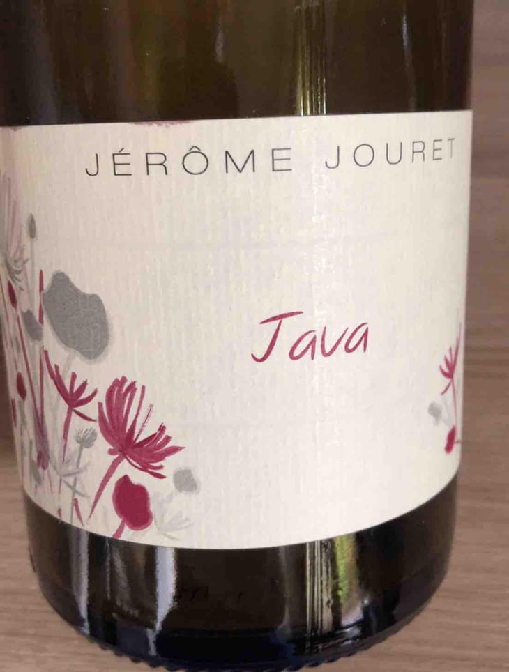 Java - Jérome Jouret - Jérôme Jouret 