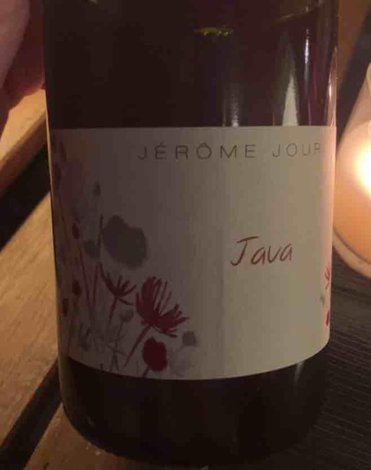 Java - Jérome Jouret - Jérôme Jouret 